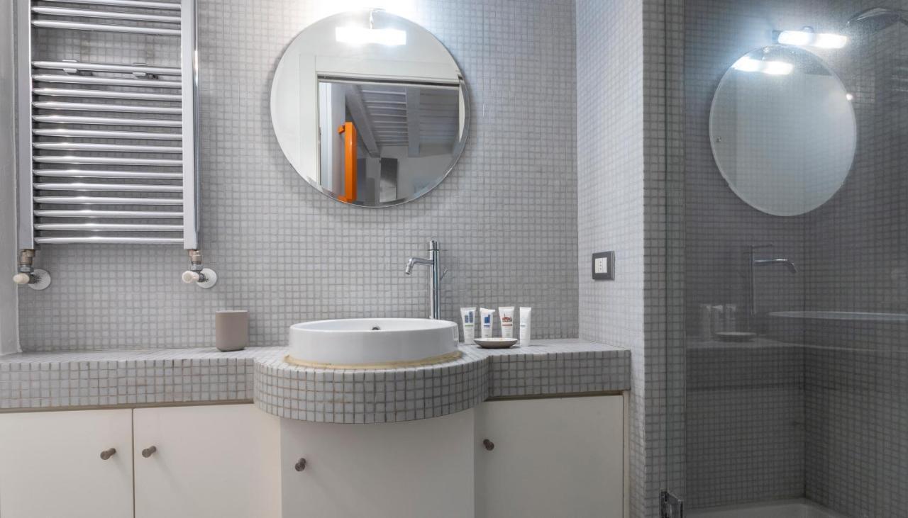 Apartment Italianway - Cagnola 4 Mailand