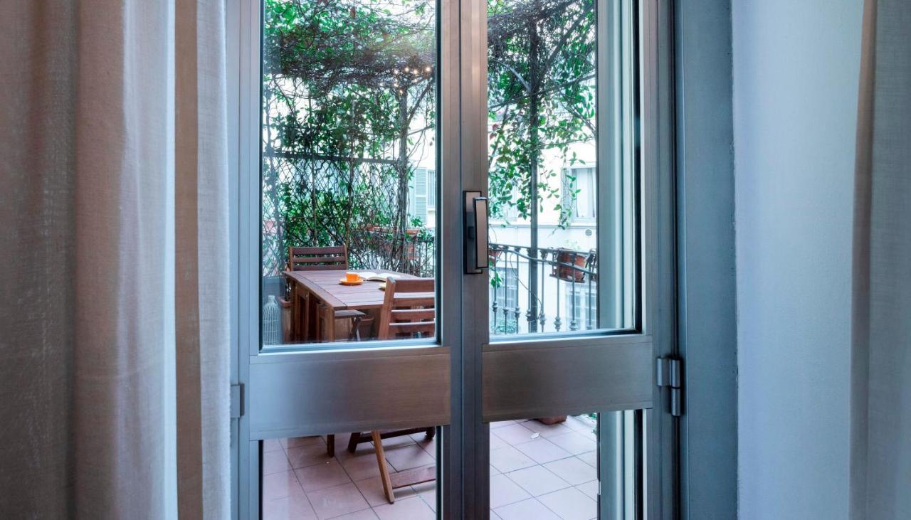 Apartment Italianway - Cagnola 4 Mailand