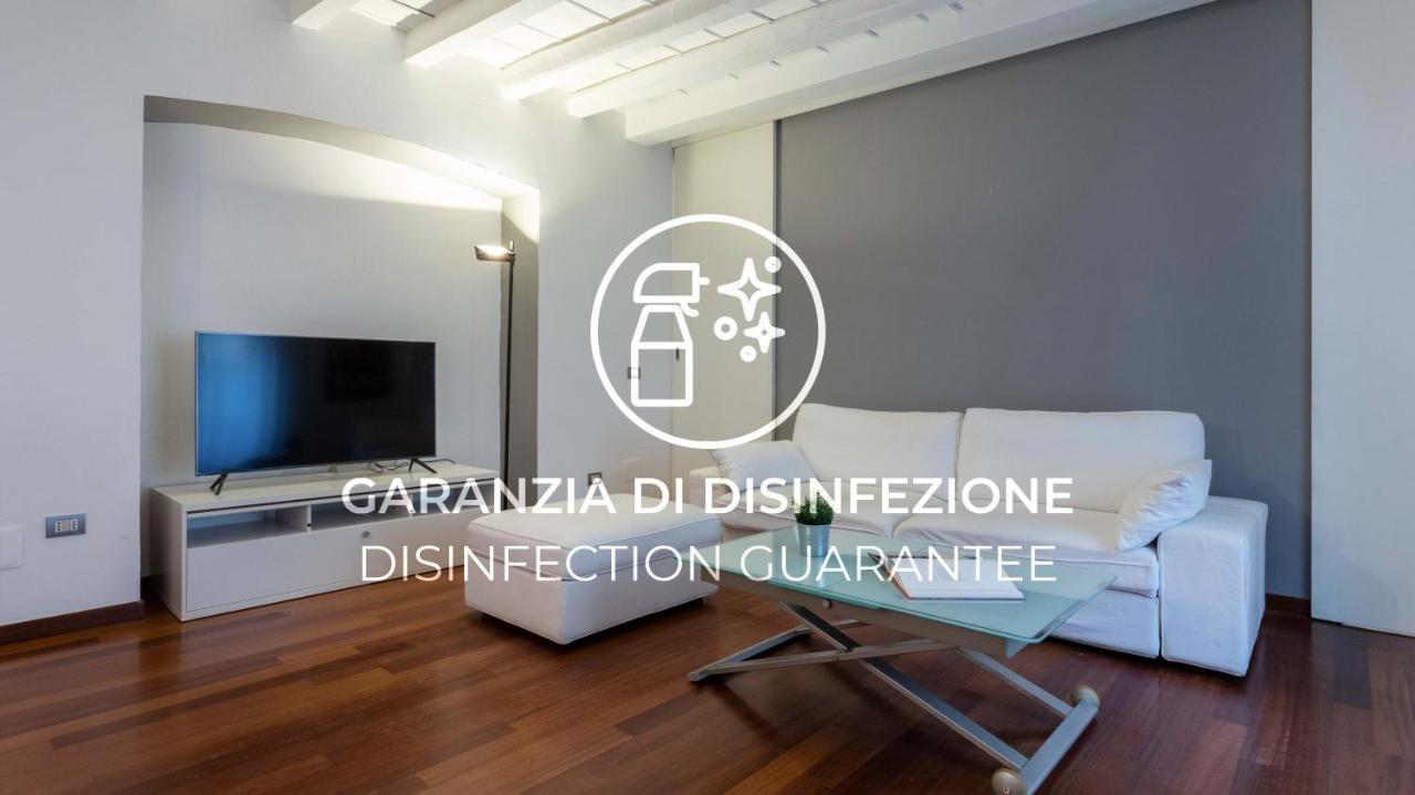 Italianway - Cagnola 4 Mailand