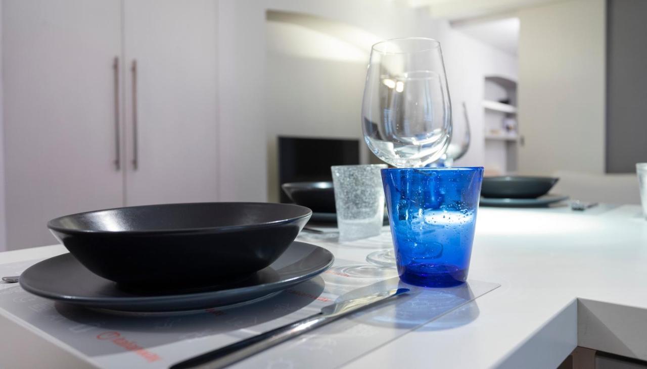 Apartment Italianway - Cagnola 4 Mailand