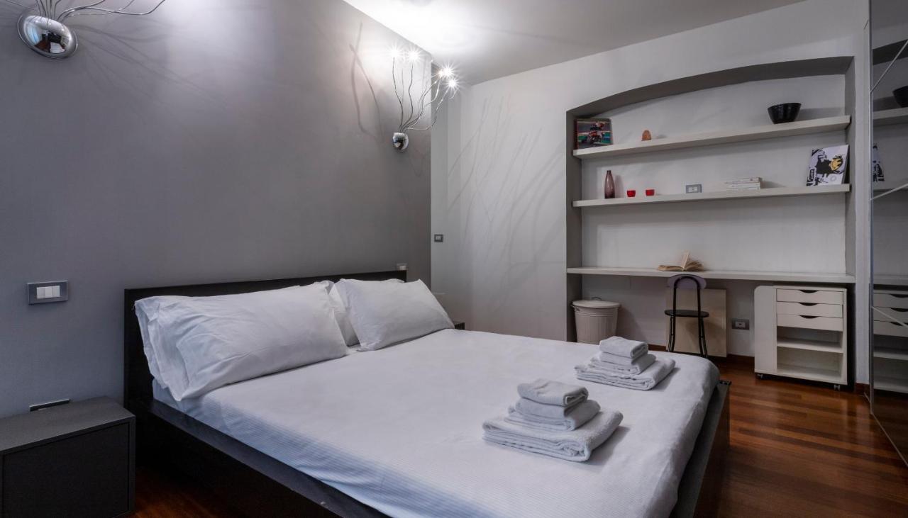 Apartment Italianway - Cagnola 4 Mailand