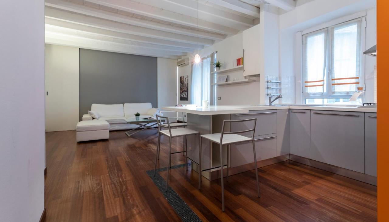 Apartment Italianway - Cagnola 4 Mailand