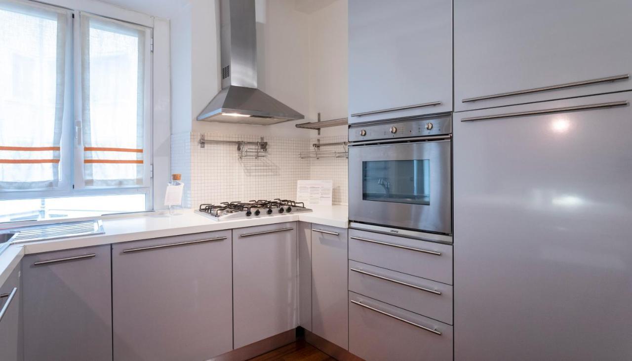 Italianway - Cagnola 4 * Mailand